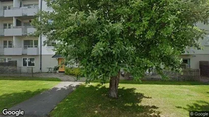 Apartments for rent in Katrineholm - Photo from Google Street View