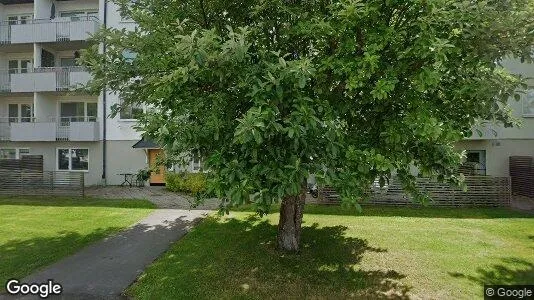 Apartments for rent in Katrineholm - Photo from Google Street View