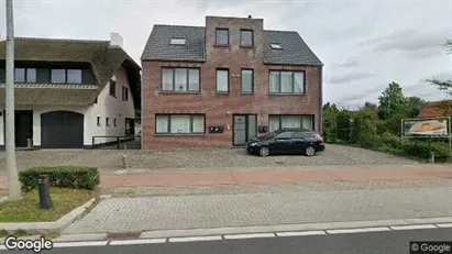 Apartments for rent in Hoogstraten - Photo from Google Street View