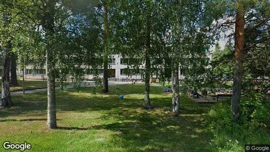 Apartments for rent in Jyväskylä - Photo from Google Street View