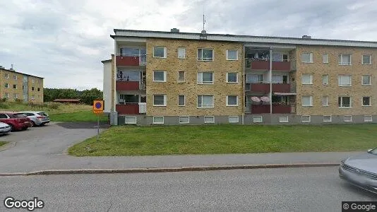 Apartments for rent in Finspång - Photo from Google Street View