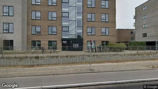 Apartments for rent in Odense C - Photo from Google Street View