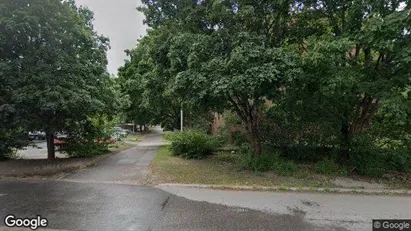 Apartments for rent in Helsinki Läntinen - Photo from Google Street View