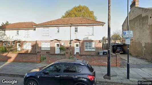 Houses for rent in Location is not specified - Photo from Google Street View