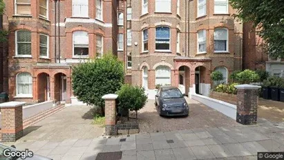Rooms for rent in Location is not specified - Photo from Google Street View
