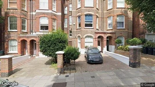 Rooms for rent in Location is not specified - Photo from Google Street View