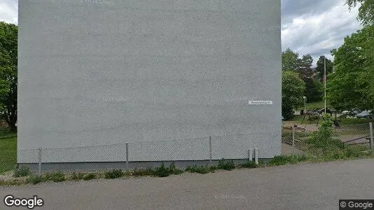 Apartments for rent in Lohja - Photo from Google Street View
