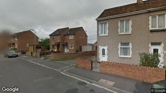 Apartments for rent in Bridgwater - Somerset - Photo from Google Street View