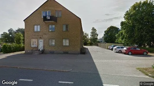 Apartments for rent in Ljungby - Photo from Google Street View