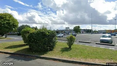 Apartments for rent in Bonneville - Photo from Google Street View