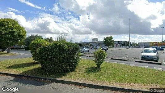 Apartments for rent in Bonneville - Photo from Google Street View