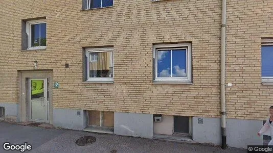 Apartments for rent in Katrineholm - Photo from Google Street View