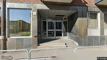Apartments for rent in Uddevalla - Photo from Google Street View