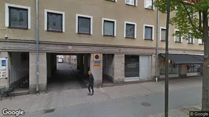 Apartments for rent in Jönköping - Photo from Google Street View
