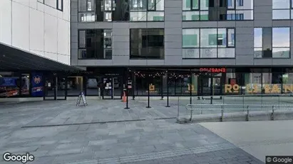 Apartments for rent in Tampere Keskinen - Photo from Google Street View