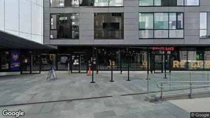 Apartments for rent in Tampere Keskinen - Photo from Google Street View