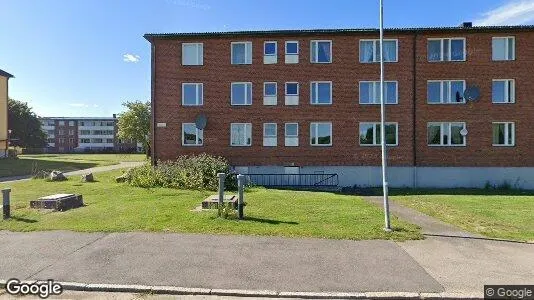 Apartments for rent in Norrköping - Photo from Google Street View