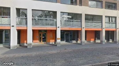 Apartments for rent in Vantaa - Photo from Google Street View