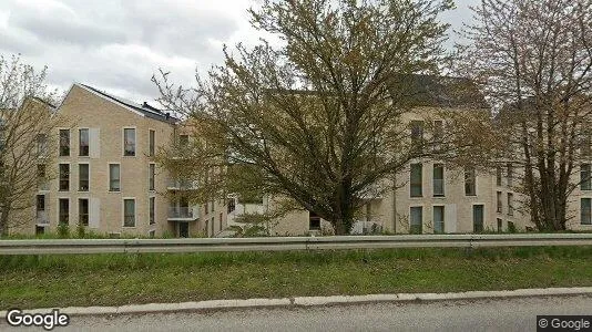 Apartments for rent in Greve - Photo from Google Street View
