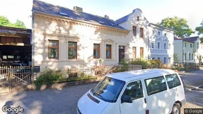 Apartments for rent in Mecklenburgische Seenplatte - Photo from Google Street View