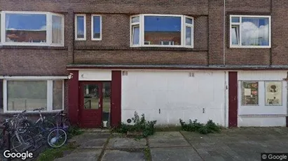 Apartments for rent in Groningen - Photo from Google Street View