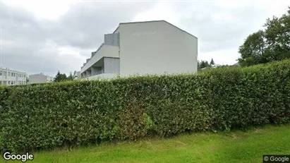 Apartments for rent in Reykjavík Háaleiti - Photo from Google Street View