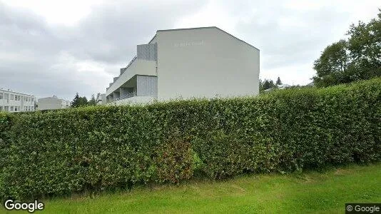 Apartments for rent in Reykjavík Háaleiti - Photo from Google Street View