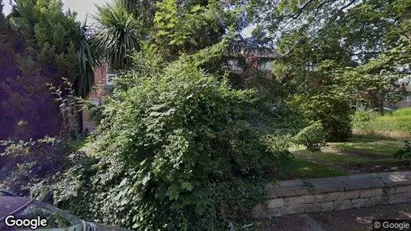 Apartments for rent in Leeds - West Yorkshire - Photo from Google Street View