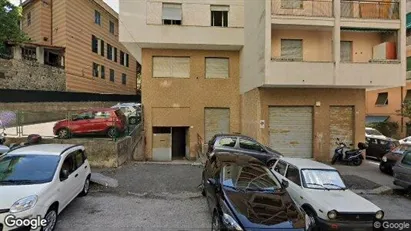 Apartments for rent in Genoa - Photo from Google Street View