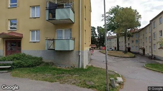 Apartments for rent in Eskilstuna - Photo from Google Street View