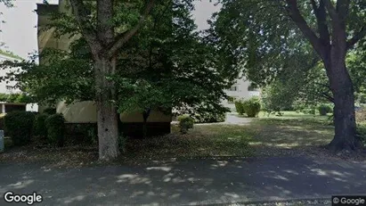 Apartments for rent in Duisburg - Photo from Google Street View