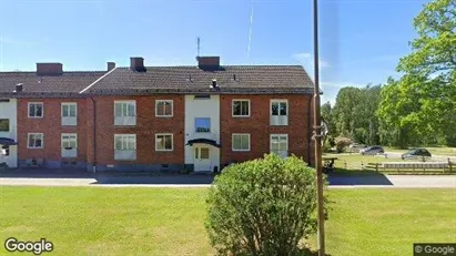 Apartments for rent in Uppvidinge - Photo from Google Street View
