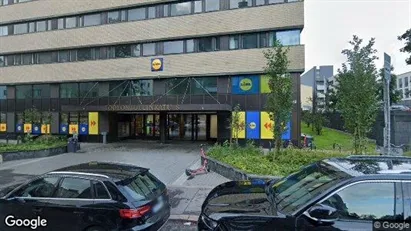 Apartments for rent in Helsinki Eteläinen - Photo from Google Street View