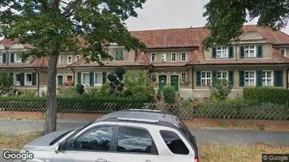 Apartments for rent in Berlin Spandau - Photo from Google Street View