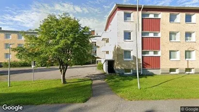 Apartments for rent in Strömsund - Photo from Google Street View