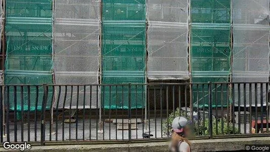 Apartments for rent in Genoa - Photo from Google Street View