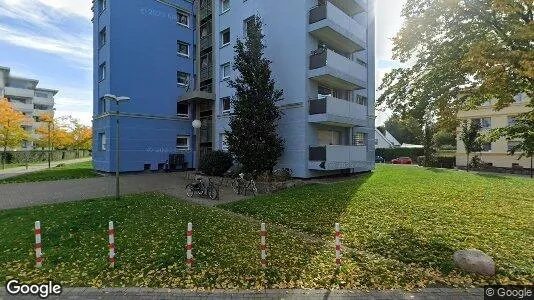 Apartments for rent in Recklinghausen - Photo from Google Street View
