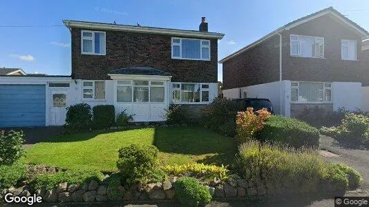 Apartments for rent in Telford - Shropshire - Photo from Google Street View