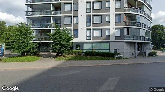 Apartments for rent in Turku - Photo from Google Street View