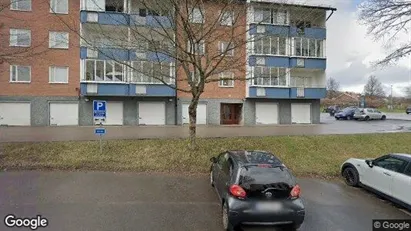 Apartments for rent in Skövde - Photo from Google Street View