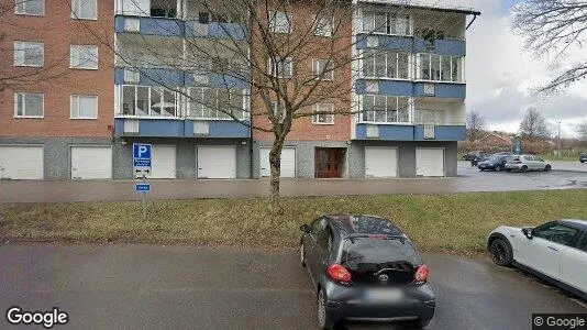Apartments for rent in Skövde - Photo from Google Street View
