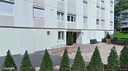 Rooms for rent in Nanterre - Photo from Google Street View