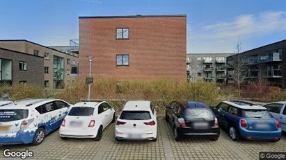 Apartments for rent in Odense C - Photo from Google Street View