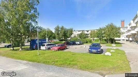 Apartments for rent in Strömsund - Photo from Google Street View