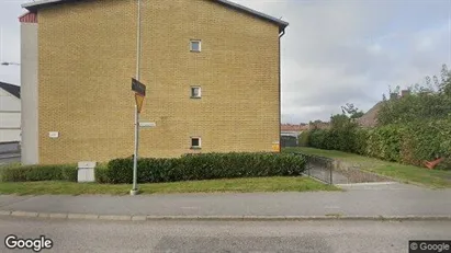 Apartments for rent in Hörby - Photo from Google Street View