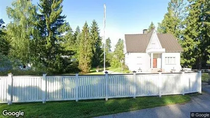 Apartments for rent in Helsinki Koillinen - Photo from Google Street View