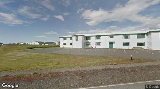 Apartments for rent in Reykjanesbær - Photo from Google Street View