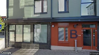 Apartments for rent in Vantaa - Photo from Google Street View