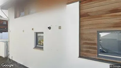 Apartments for rent in Edinburgh - Midlothian - Photo from Google Street View