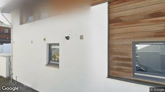 Apartments for rent in Edinburgh - Midlothian - Photo from Google Street View